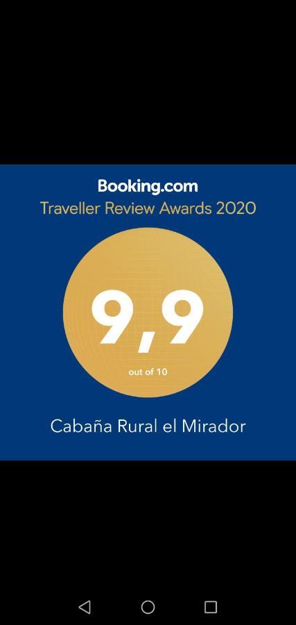 Cabana Rural Ave Del Paraiso La Fortuna Exterior photo